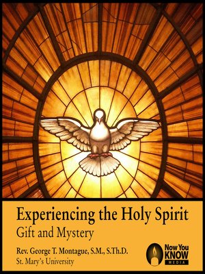 cover image of Experiencing the Holy Spirit: Gift and Mystery